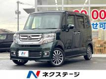 2016 Honda N BOX