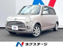 2007 Daihatsu Miragino