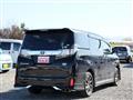 2017 Toyota Vellfire