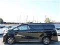 2017 Toyota Vellfire