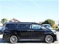2017 Toyota Vellfire