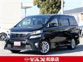 2012 Toyota Vellfire