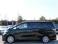2012 Toyota Vellfire