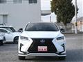 2018 Lexus RX