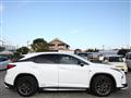 2018 Lexus RX