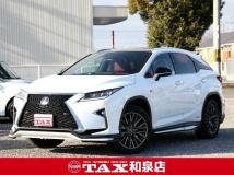 2018 Lexus RX
