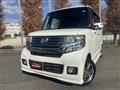 2015 Honda N BOX