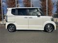 2015 Honda N BOX