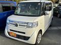 2017 Honda N BOX