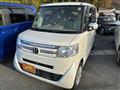 2017 Honda N BOX