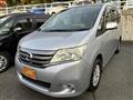 2011 Nissan Serena