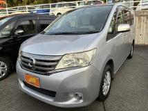 2011 Nissan Serena