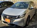 2023 Nissan Note