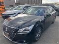 2013 Toyota Crown Hybrid
