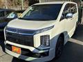 2019 Mitsubishi Delica D5