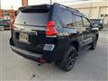 2021 Toyota Land Cruiser Prado