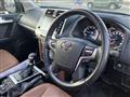 2021 Toyota Land Cruiser Prado