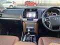 2021 Toyota Land Cruiser Prado
