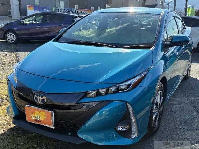 2020 Toyota Prius