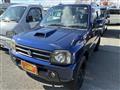 2010 Suzuki Jimny