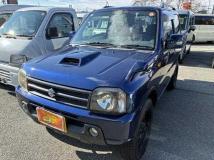 2010 Suzuki Jimny