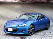 2013 Subaru BRZ