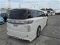 2014 Nissan Elgrand