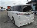 2014 Nissan Elgrand