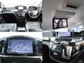 2014 Nissan Elgrand