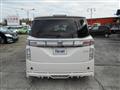 2014 Nissan Elgrand