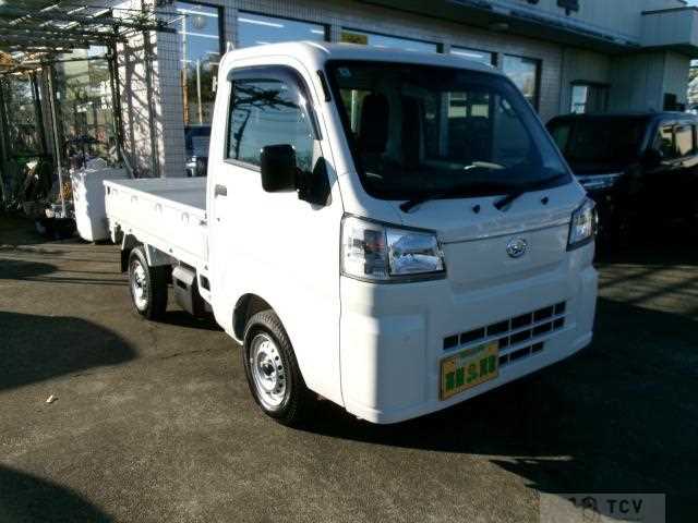 2025 Daihatsu Hijet Truck