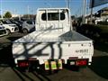 2025 Daihatsu Hijet Truck