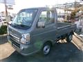 2025 Suzuki Carry Truck