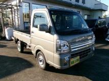 2025 Suzuki Carry Truck