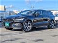 2024 Volvo V60