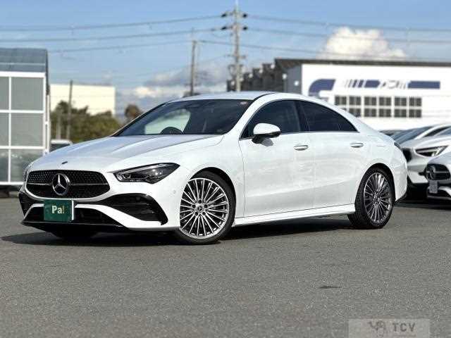 2024 Mercedes-Benz Mercedes-Benz Others