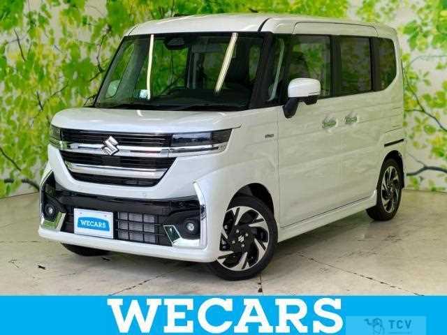 2025 Suzuki Suzuki Others