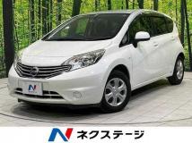 2013 Nissan Note