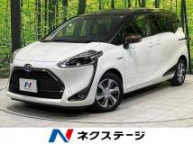 2019 Toyota Sienta