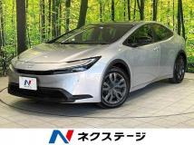 2025 Toyota Prius