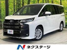 2023 Toyota Noah