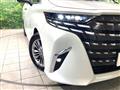 2024 Toyota Alphard G