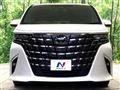 2024 Toyota Alphard G