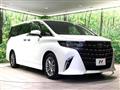 2024 Toyota Alphard G