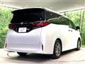 2024 Toyota Alphard G