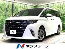 2024 Toyota Alphard G