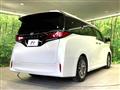 2024 Toyota Alphard G