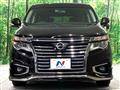 2015 Nissan Elgrand