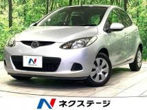 2011 Mazda Demio