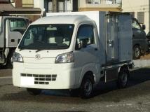 2016 Daihatsu Hijet Truck